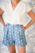 Maison Fauve - Belem Trousers